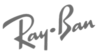 logo ray ban 200