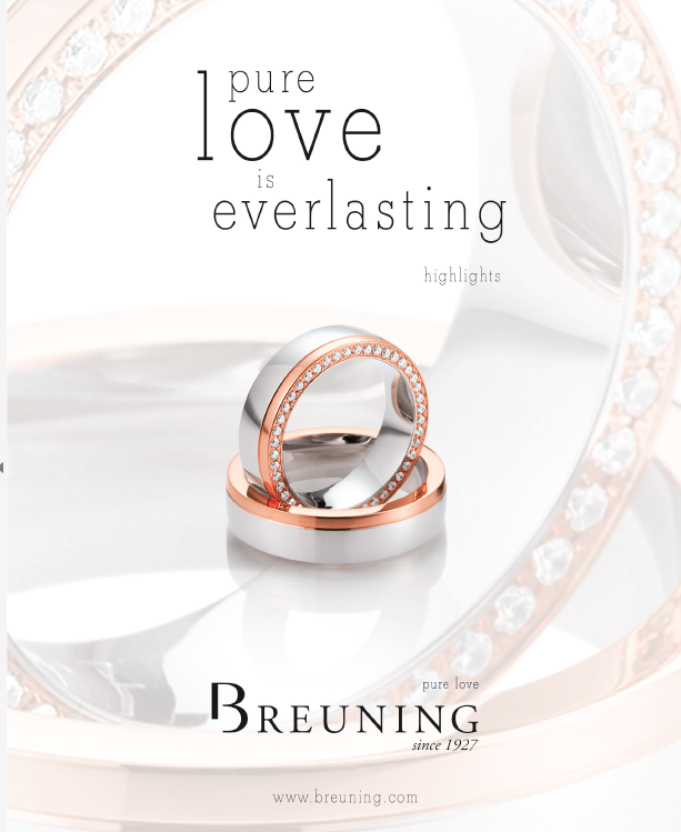 Breuning Katalog