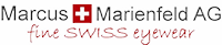 logo marcus marienfeld