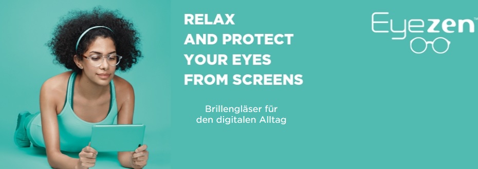 Essilor Eyezen